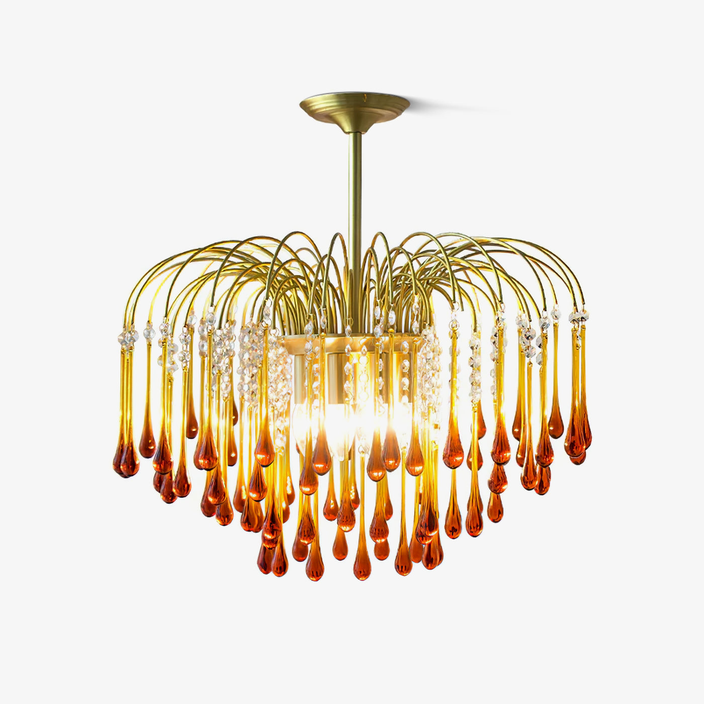 Maltose Chandelier - Letslighting