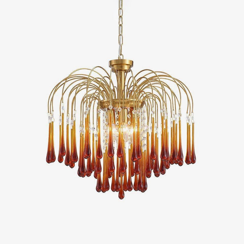 Maltose Chandelier - Letslighting