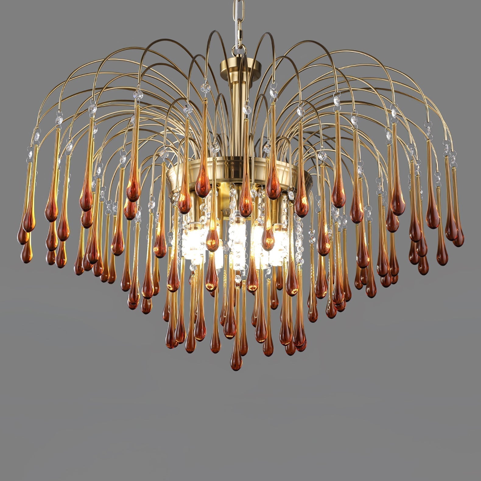 Maltose Chandelier - Letslighting