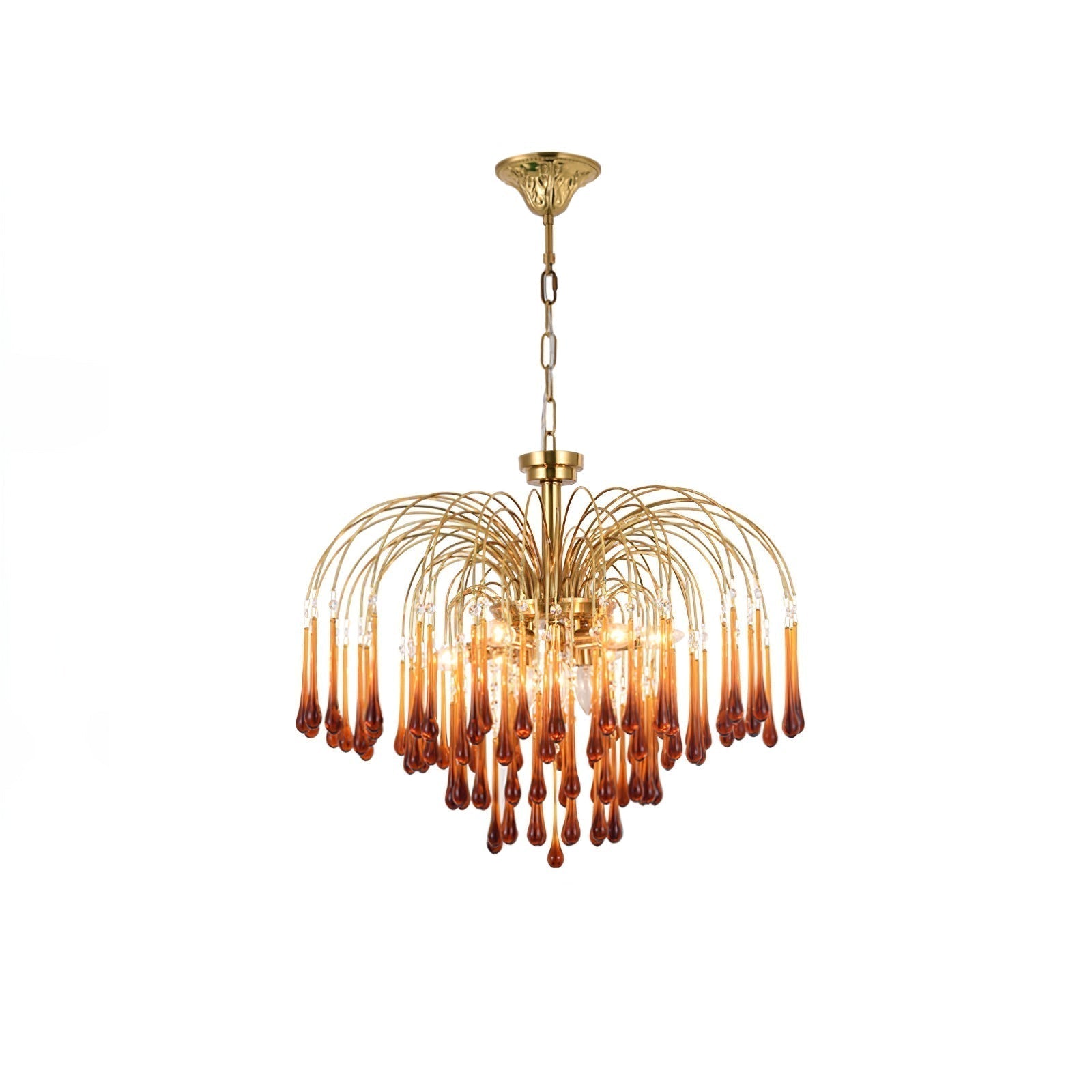 Maltose Chandelier - Letslighting