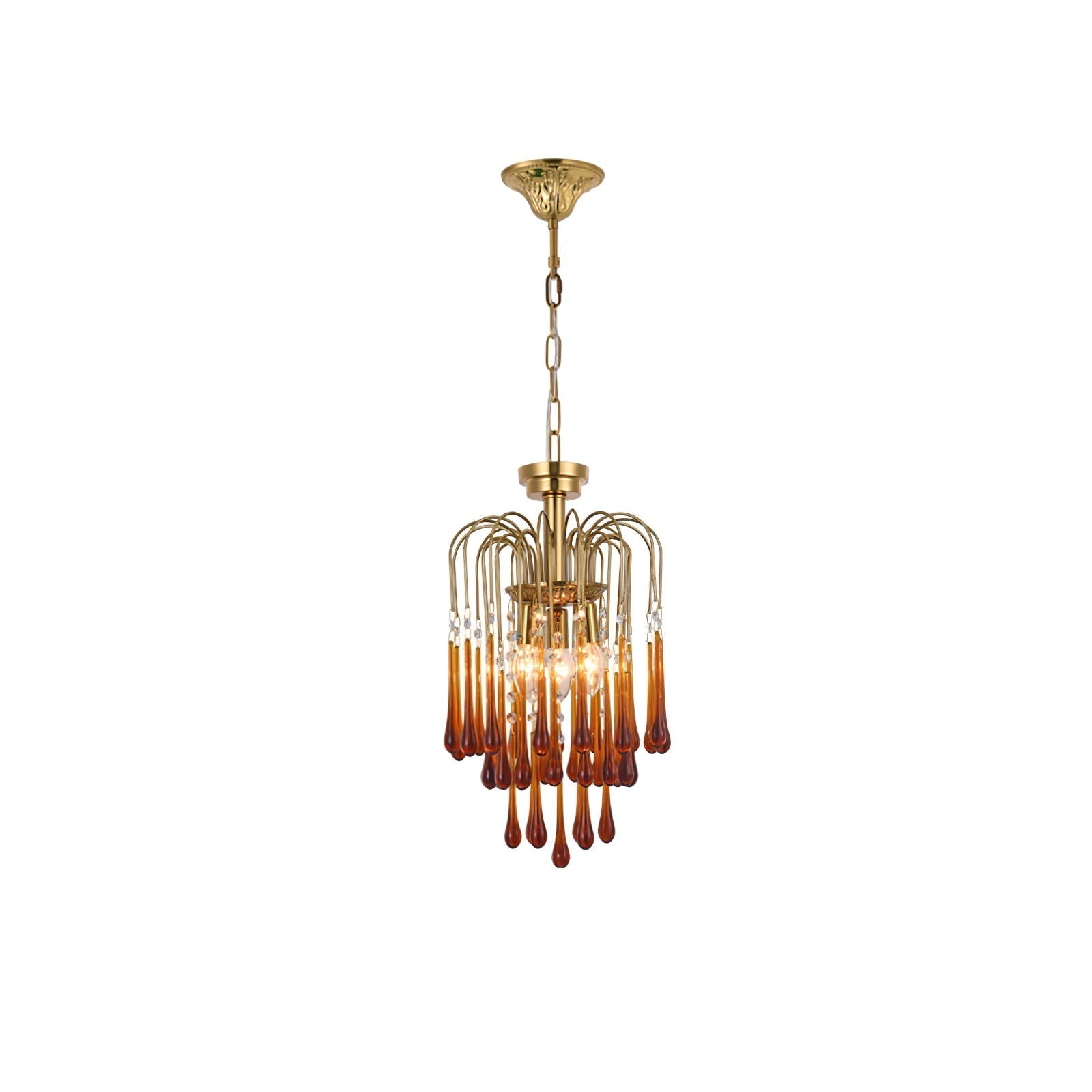 Maltose Chandelier - Letslighting