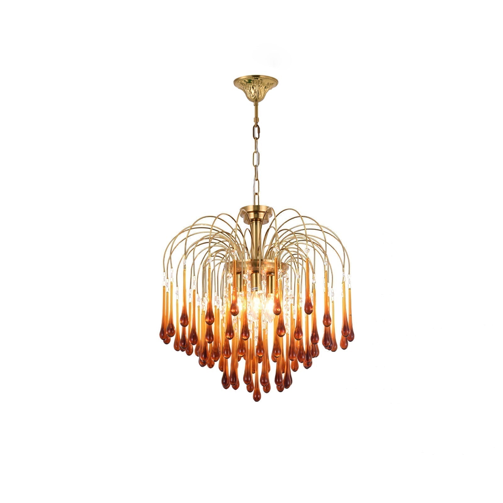 Maltose Chandelier - Letslighting