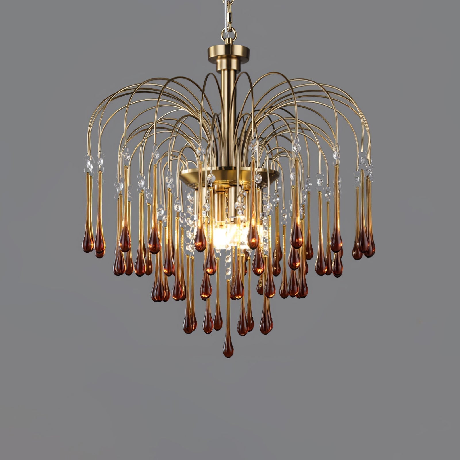 Maltose Chandelier - Letslighting