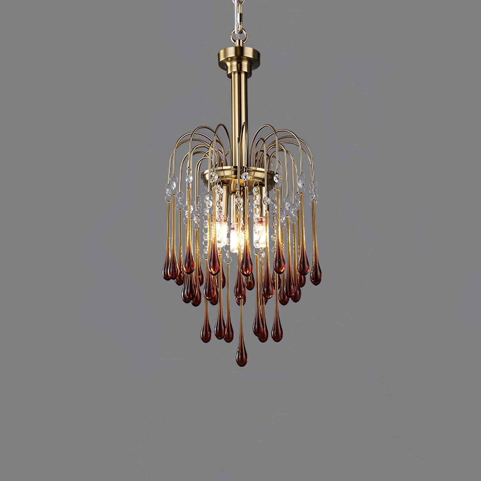 Maltose Chandelier - Letslighting