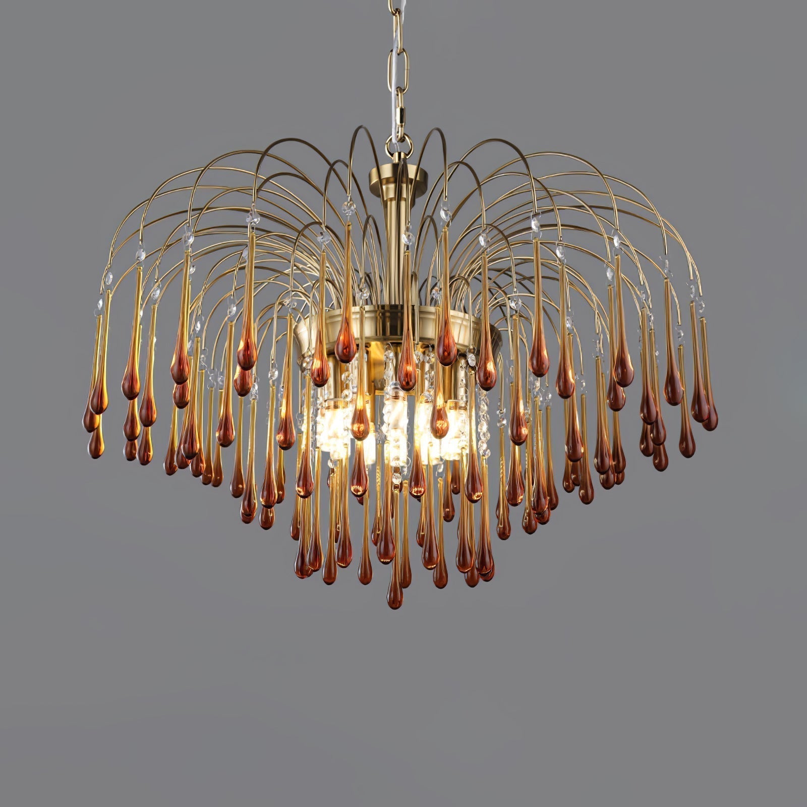 Maltose Chandelier - Letslighting