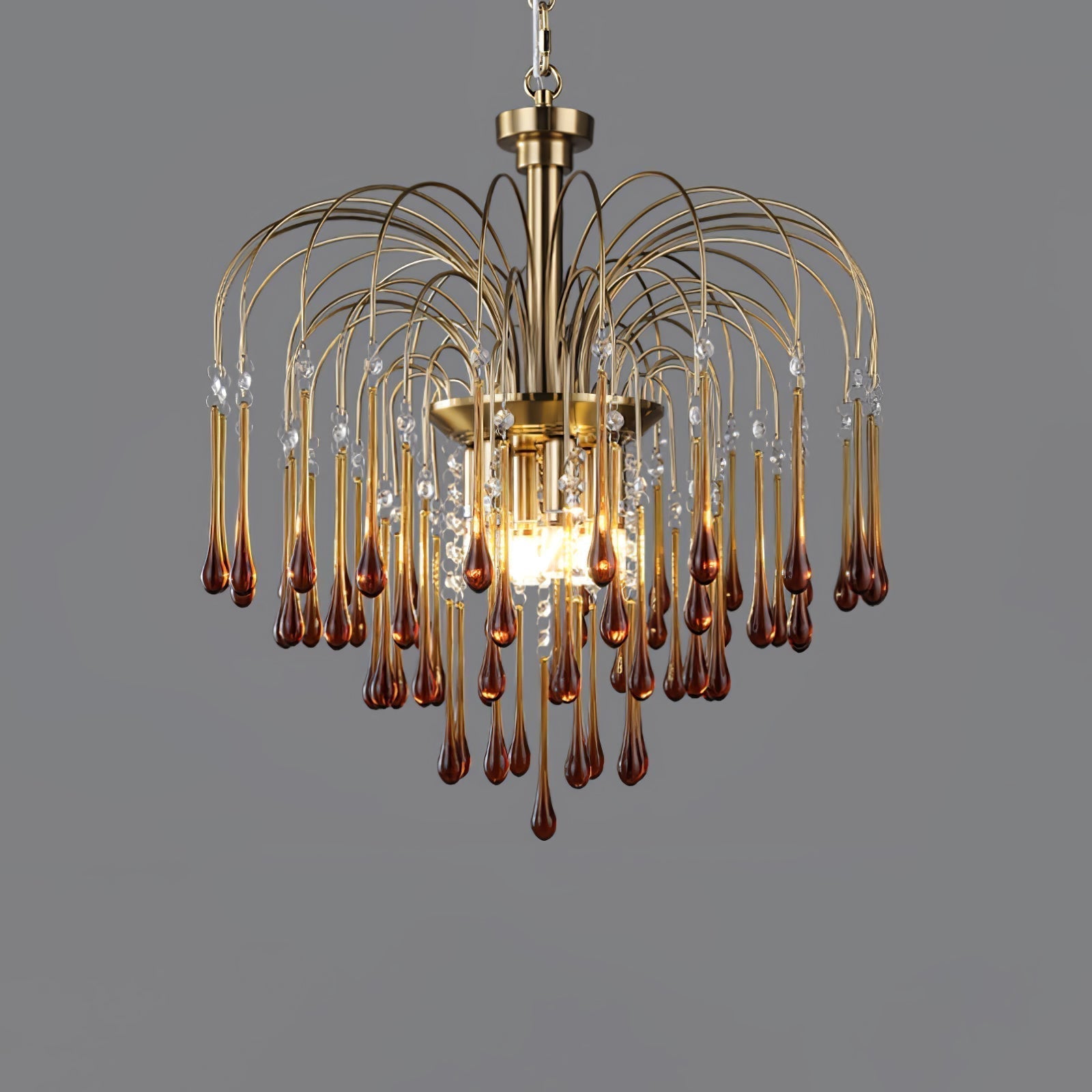 Maltose Chandelier - Letslighting