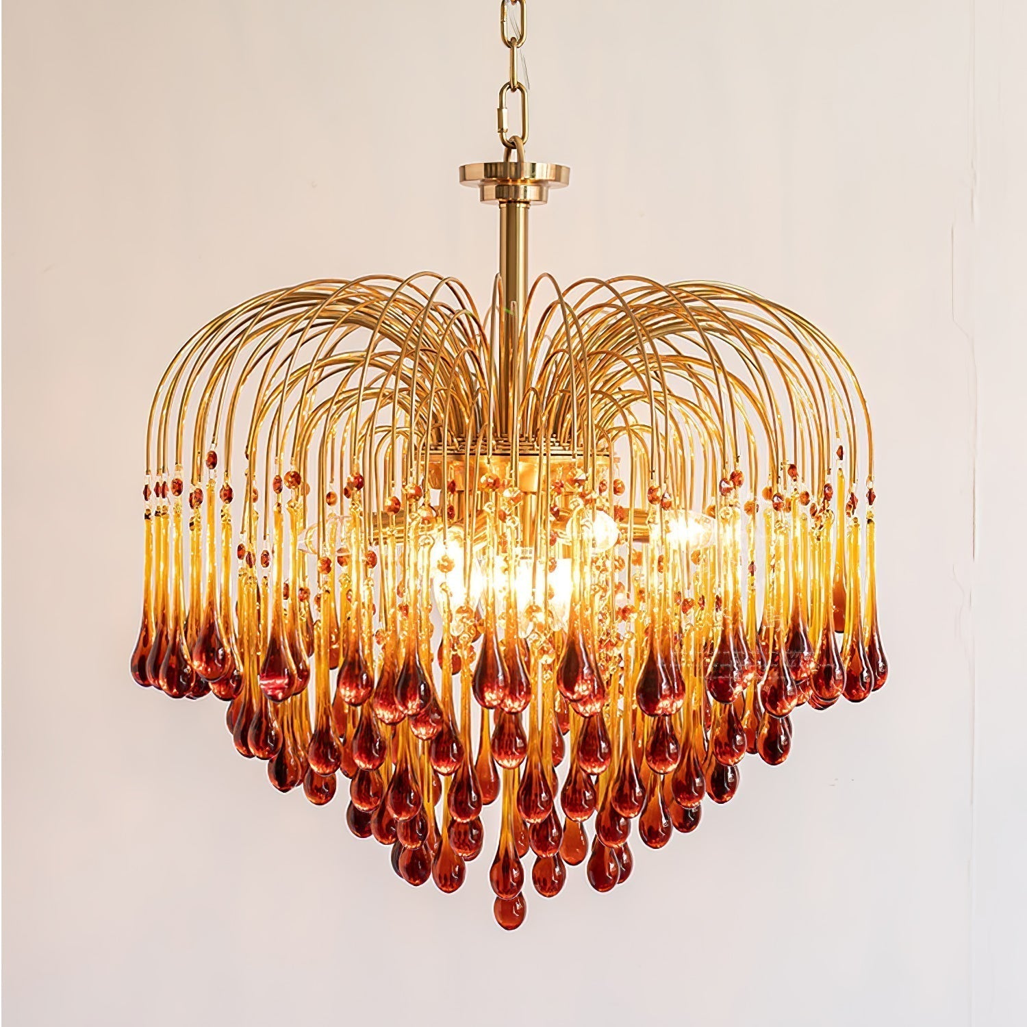 Maltose Chandelier - Letslighting