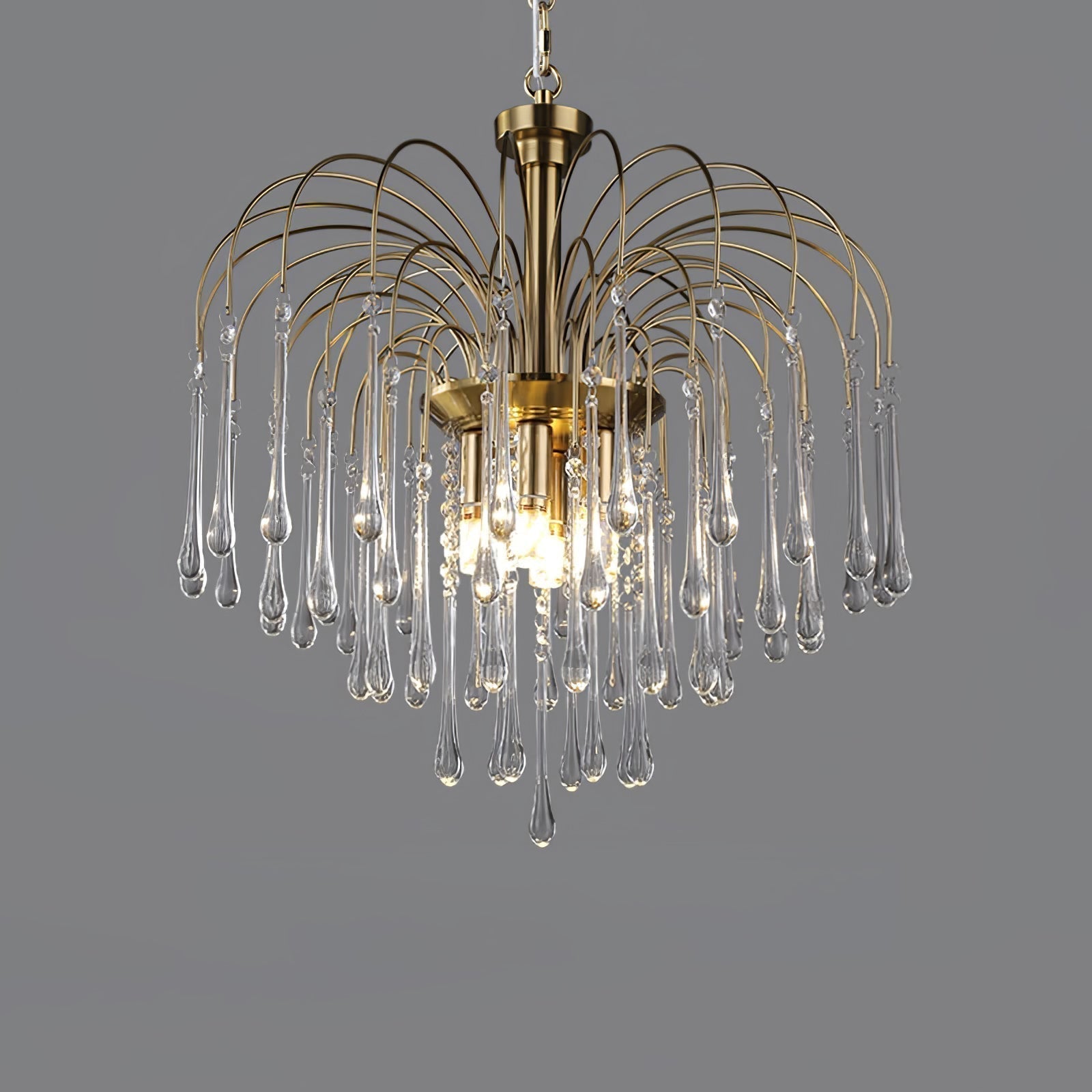 Maltose Chandelier - Letslighting