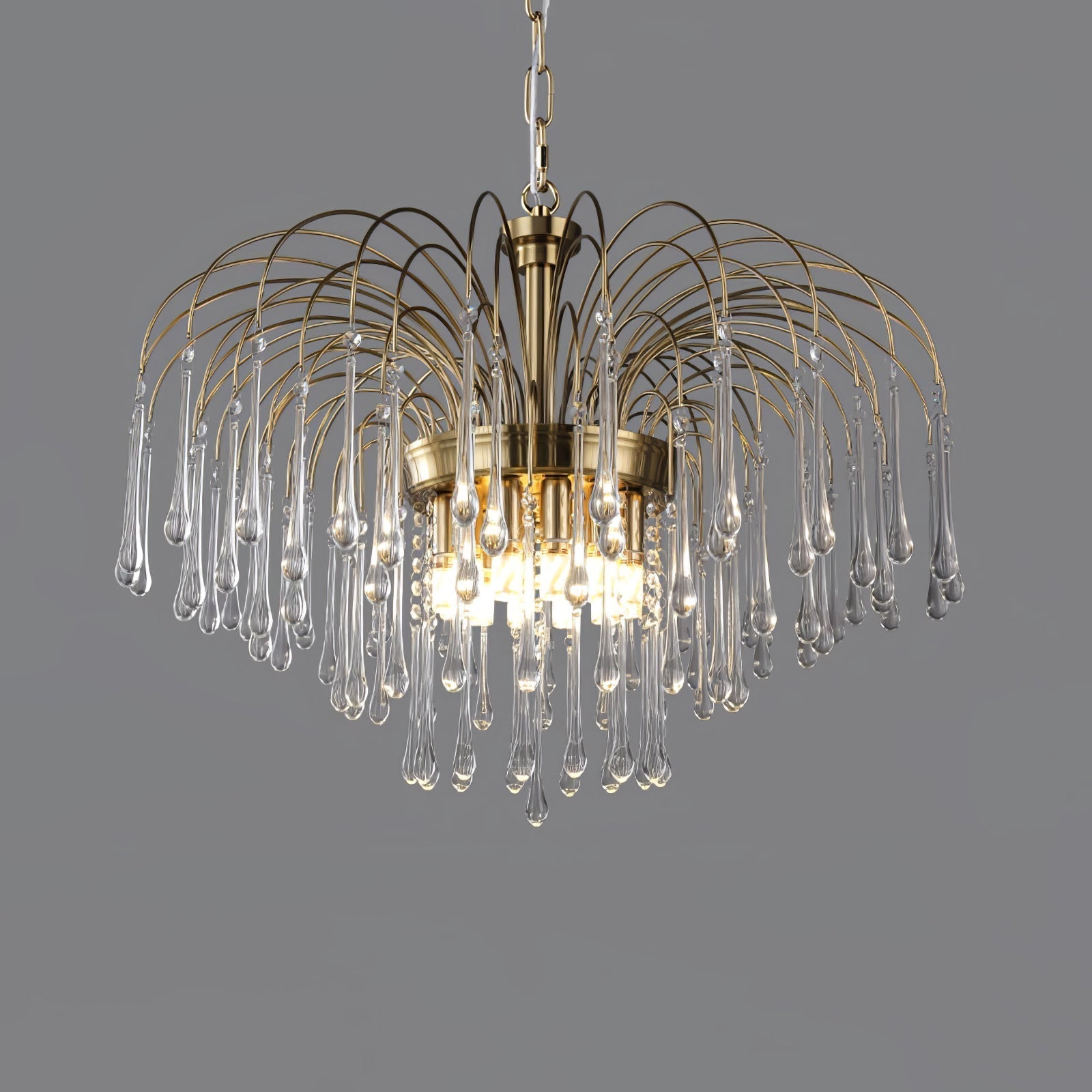 Maltose Chandelier - Letslighting