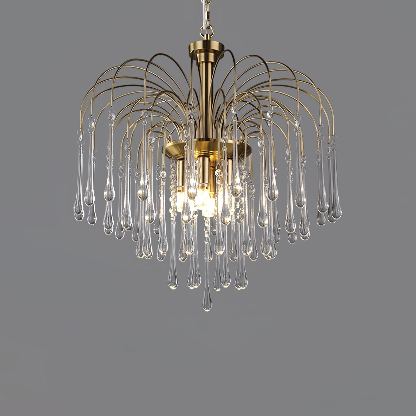 Maltose Chandelier - Letslighting