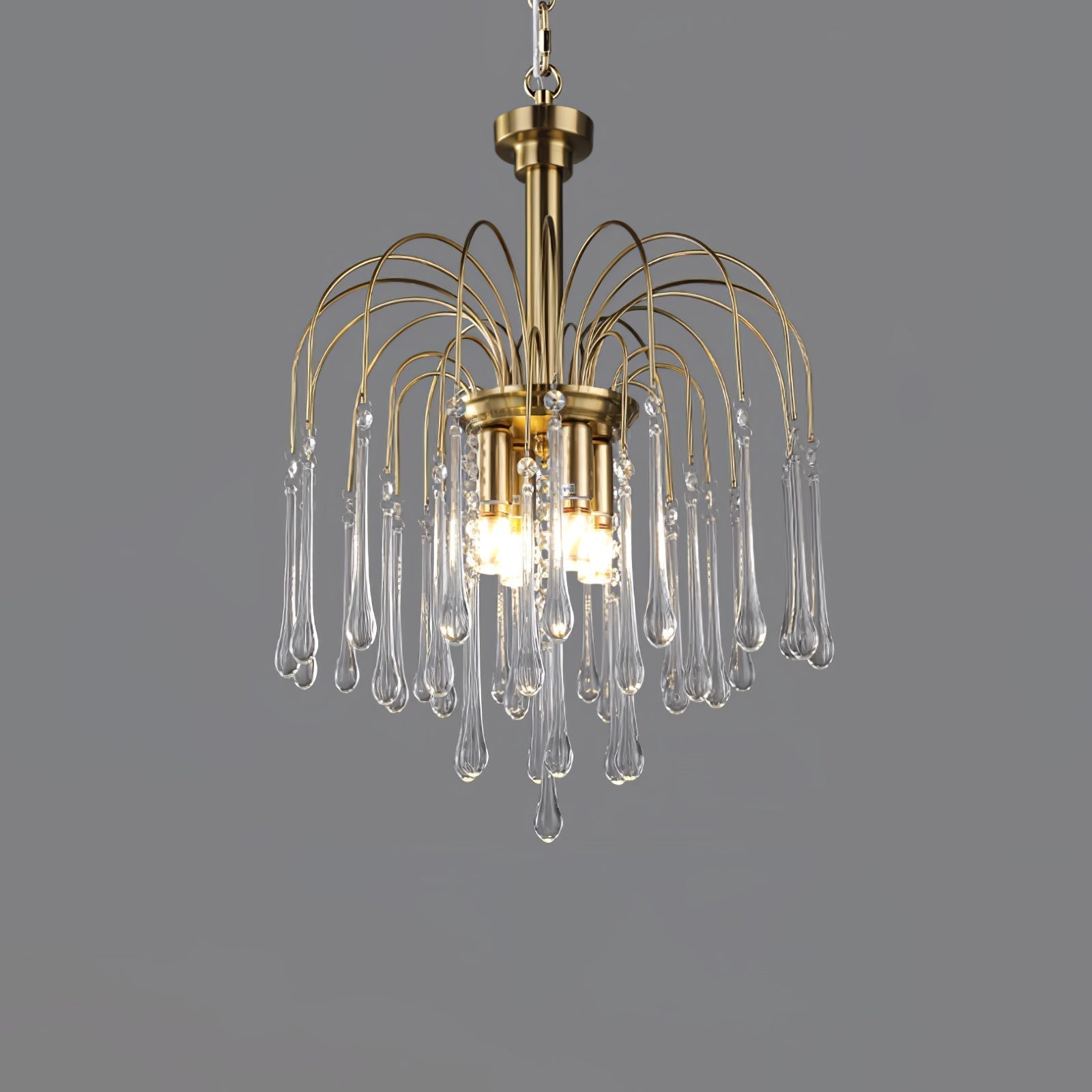 Maltose Chandelier - Letslighting