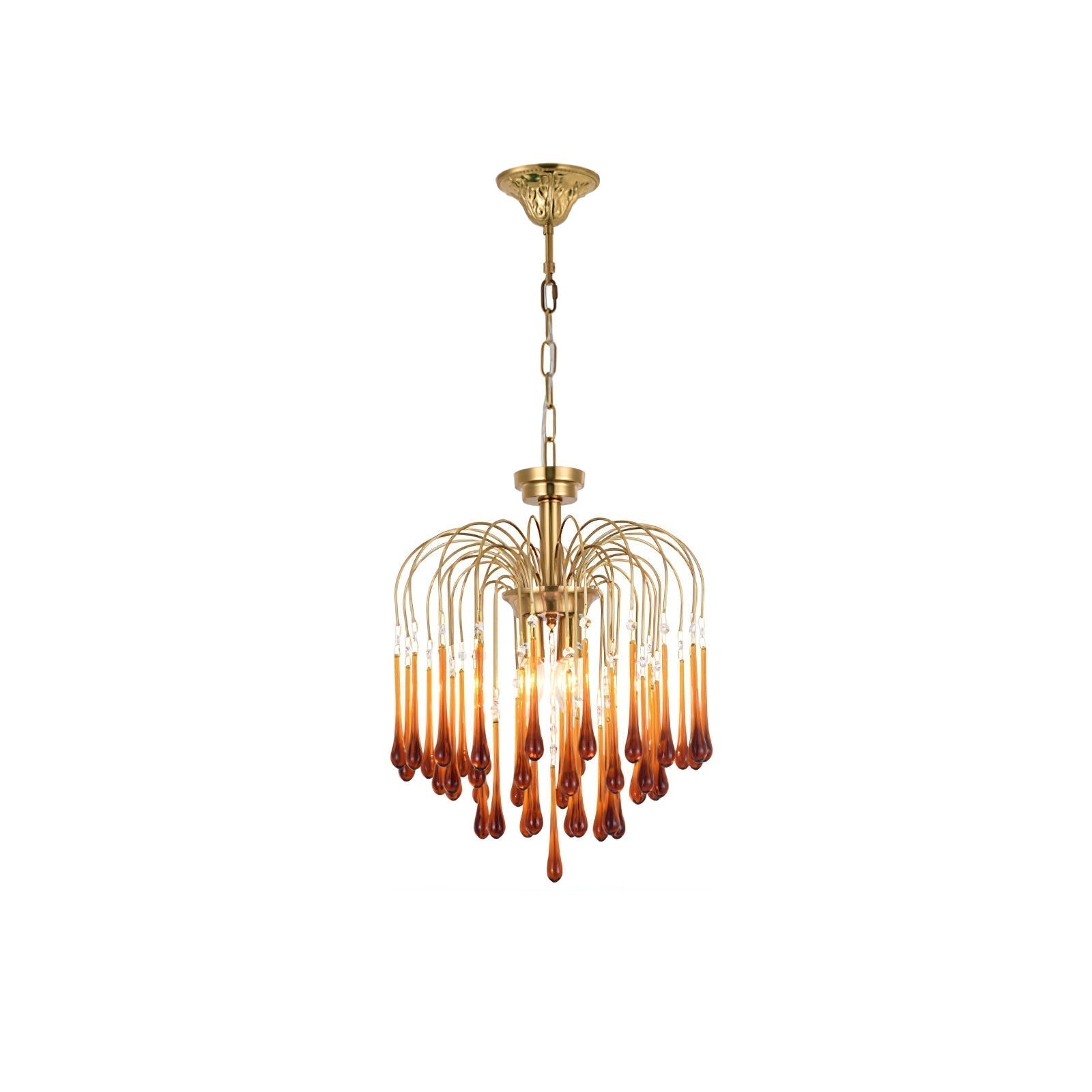 Maltose Chandelier - Letslighting