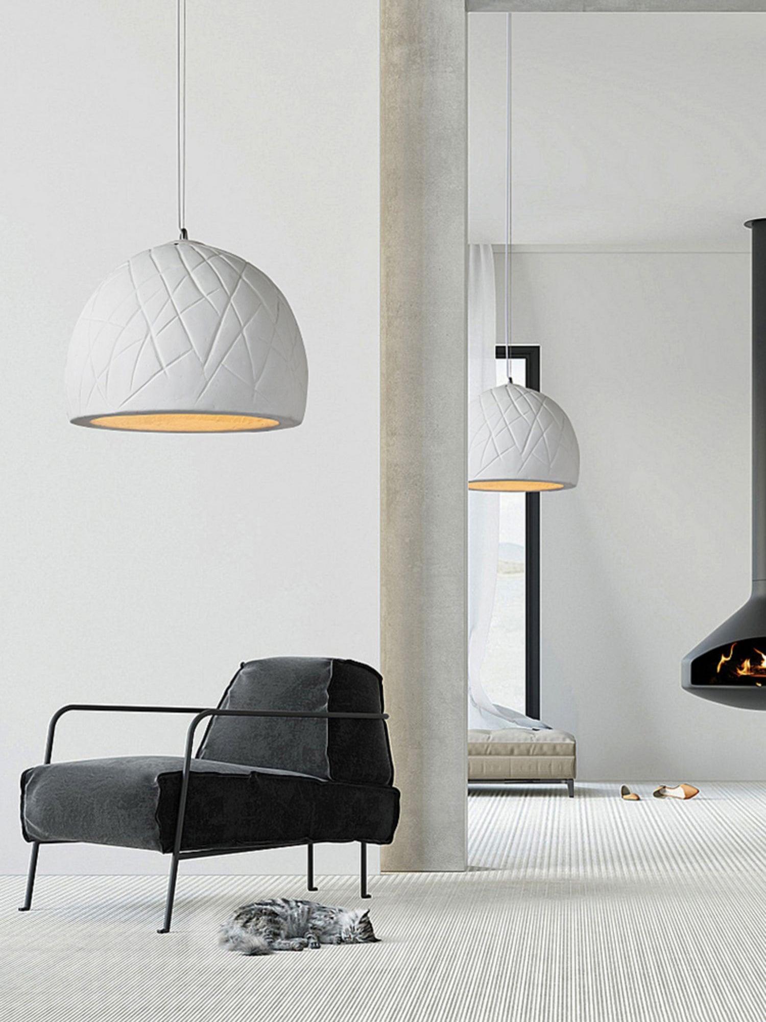 Malva Pendant Light - Letslighting