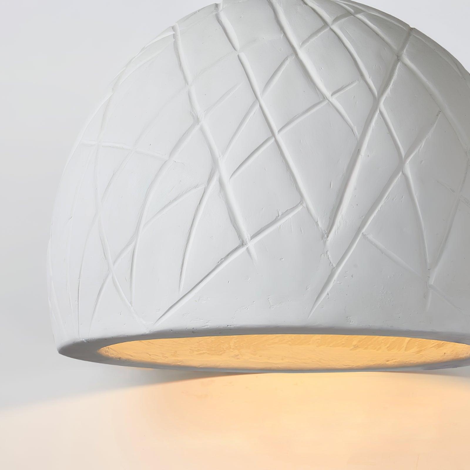 Malva Pendant Light - Letslighting