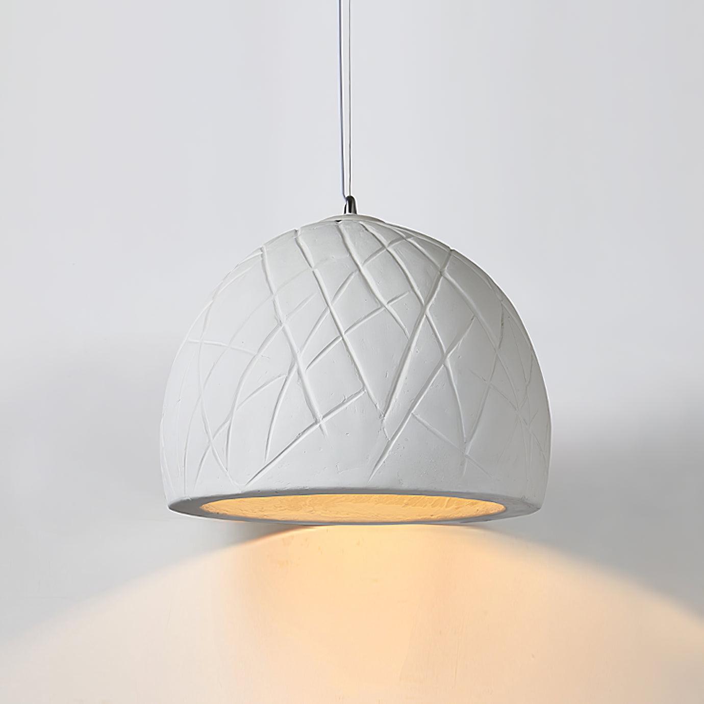 Malva Pendant Light - Letslighting