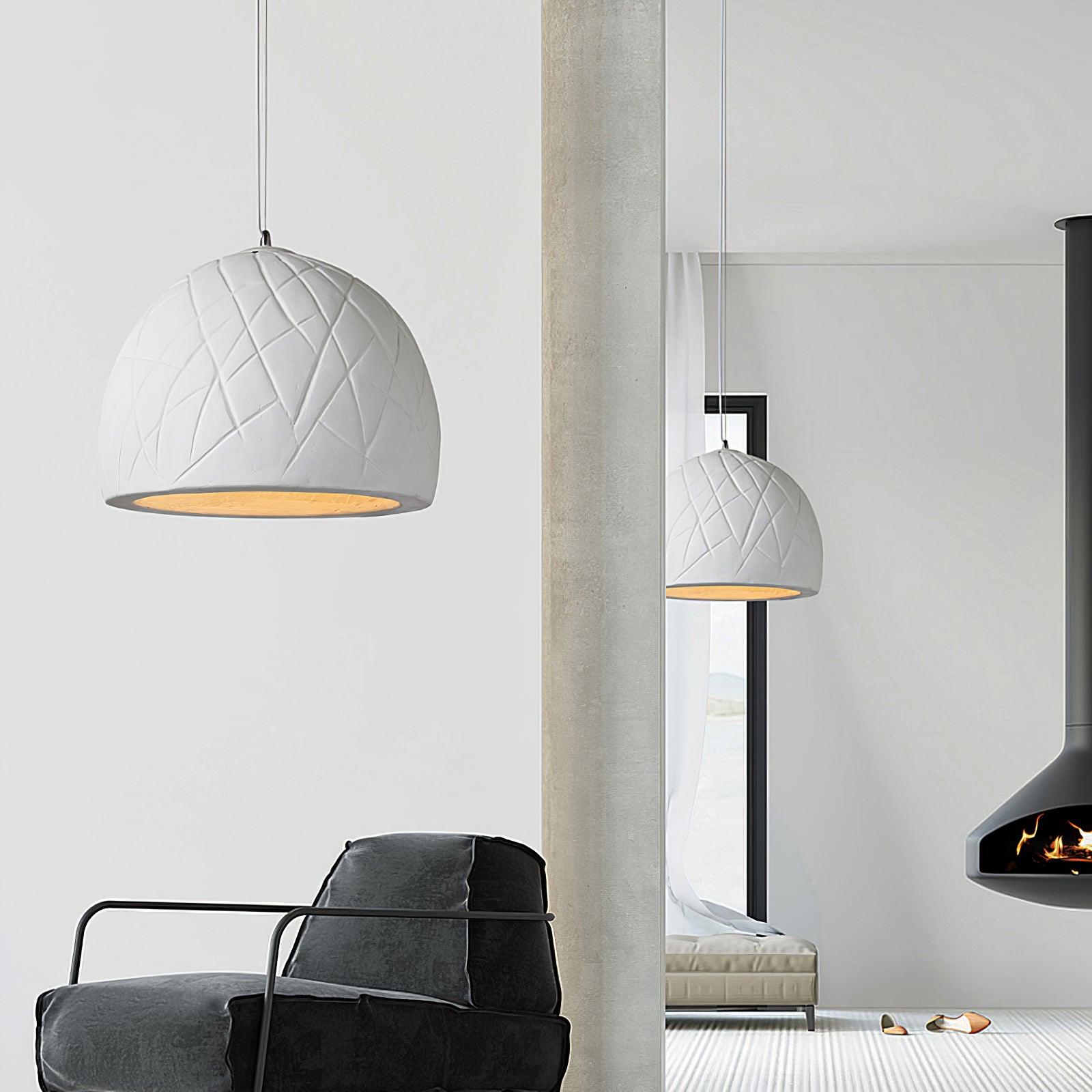 Malva Pendant Light - Letslighting