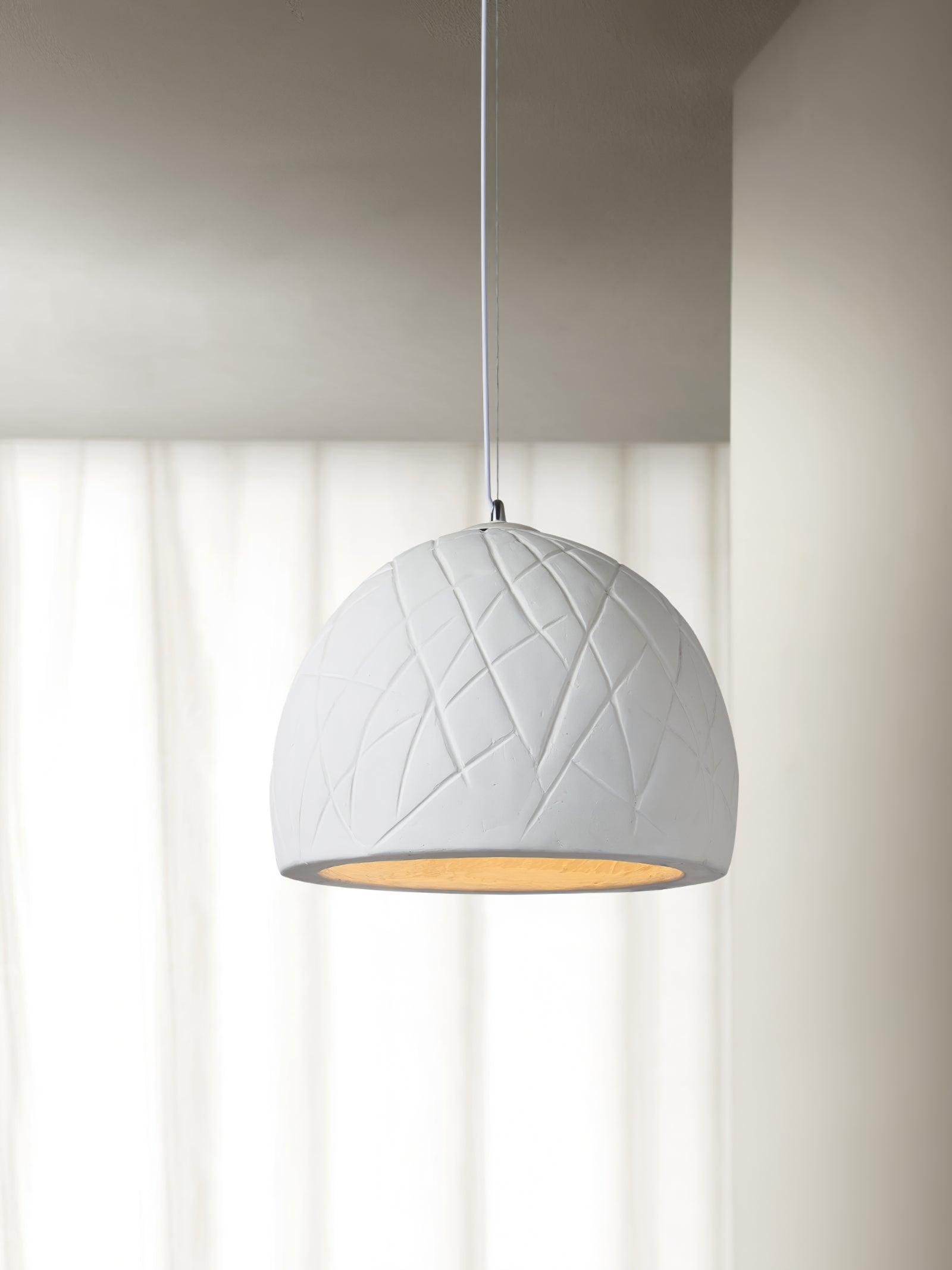 Malva Pendant Light - Letslighting