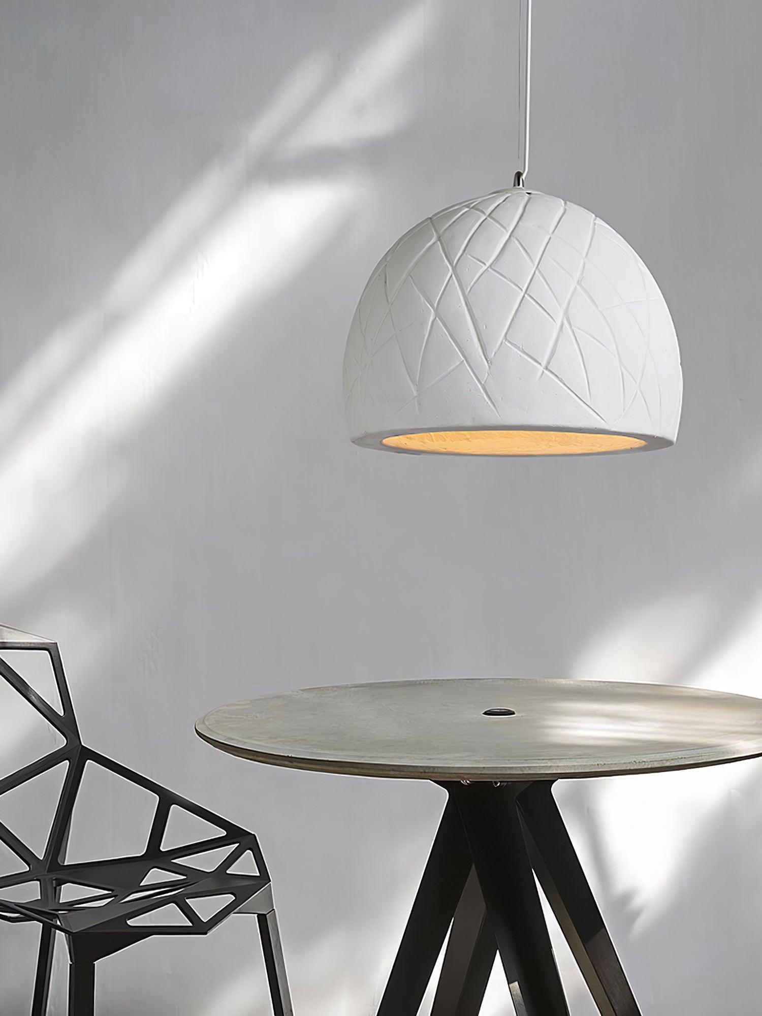 Malva Pendant Light - Letslighting
