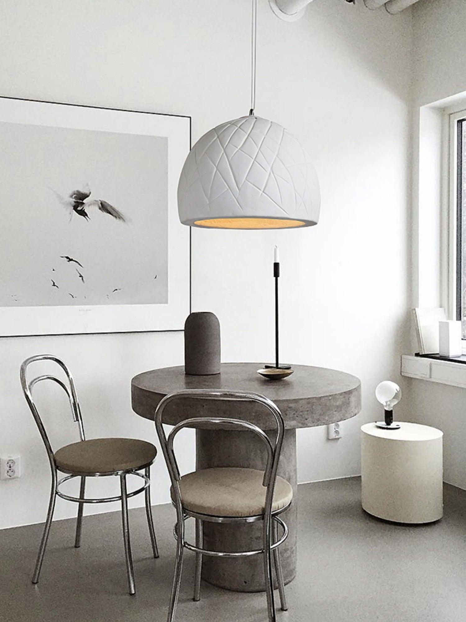Malva Pendant Light - Letslighting