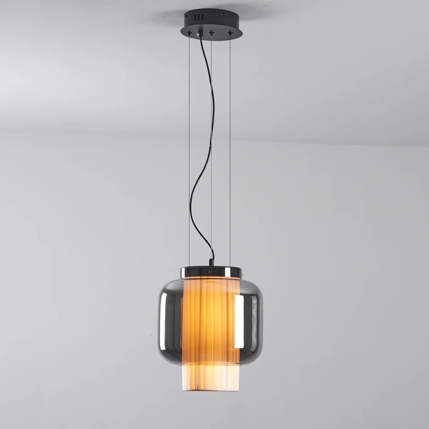 Manila T Pendant Lamp - Letslighting