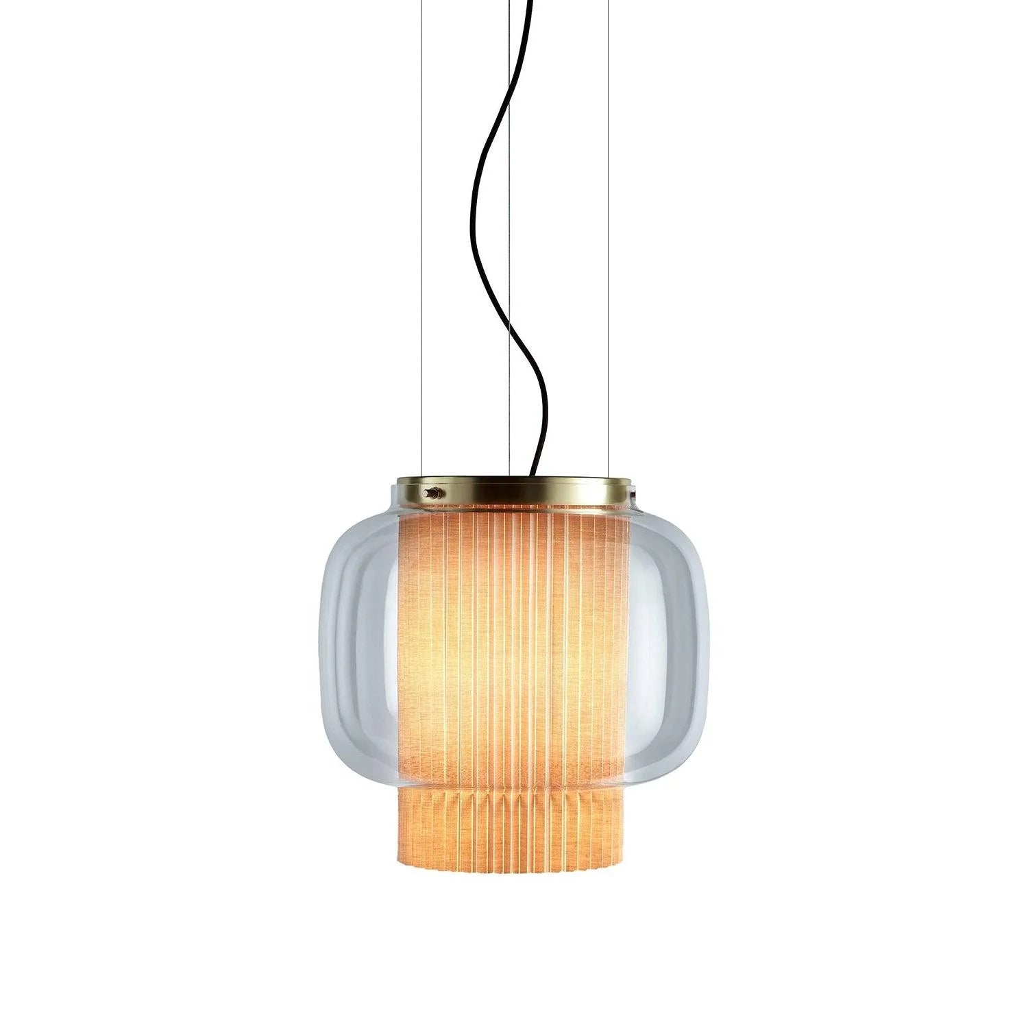 Manila T Pendant Lamp - Letslighting