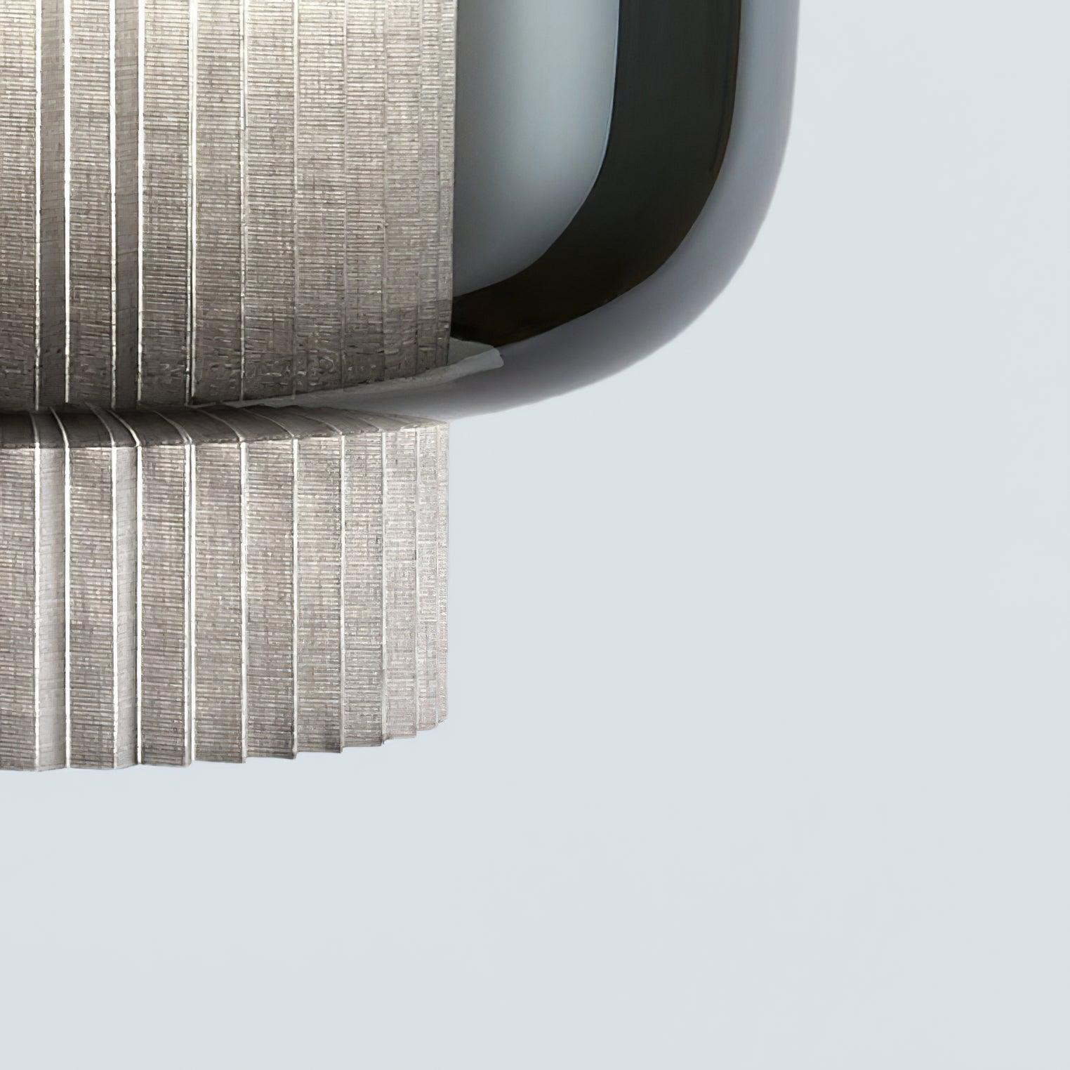 Manila T Pendant Lamp - Letslighting
