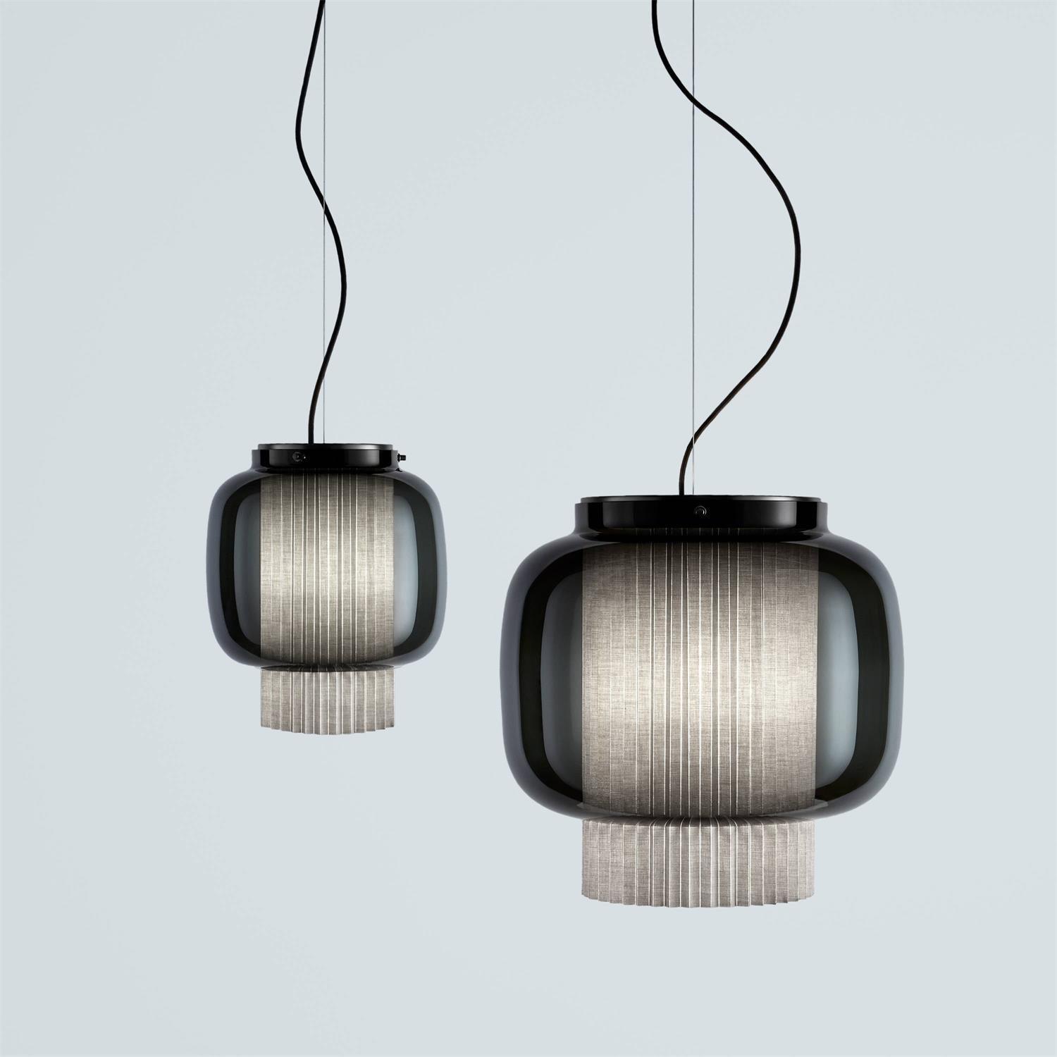 Manila T Pendant Lamp - Letslighting