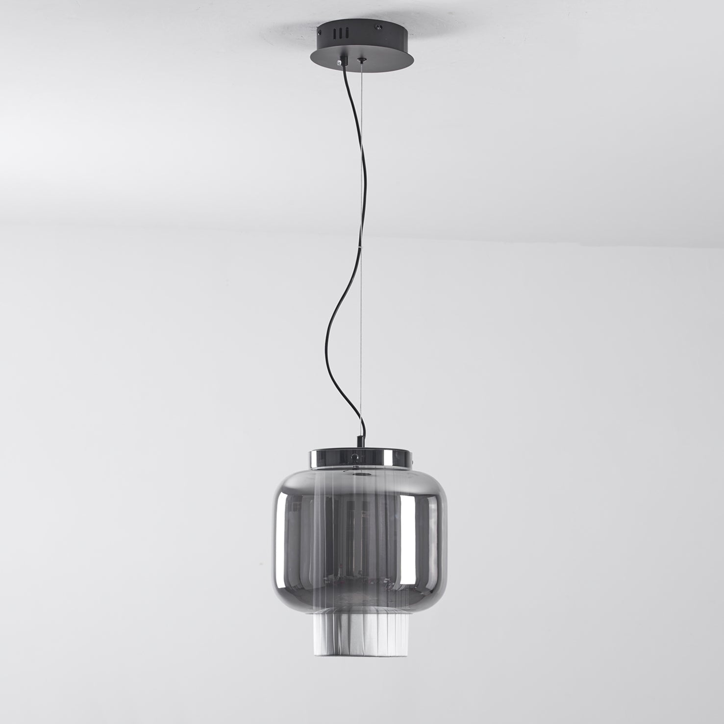 Manila T Pendant Lamp - Letslighting