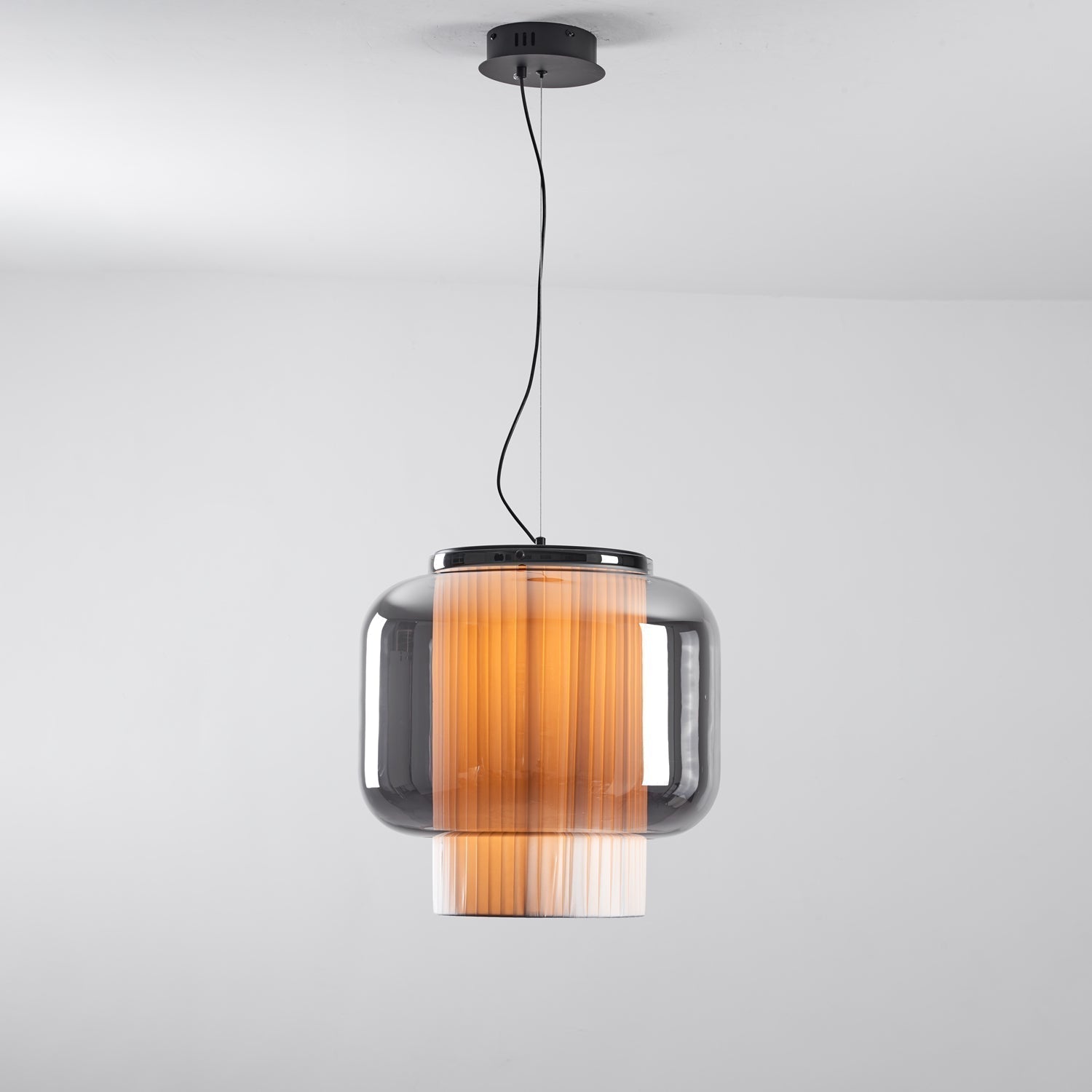 Manila T Pendant Lamp - Letslighting