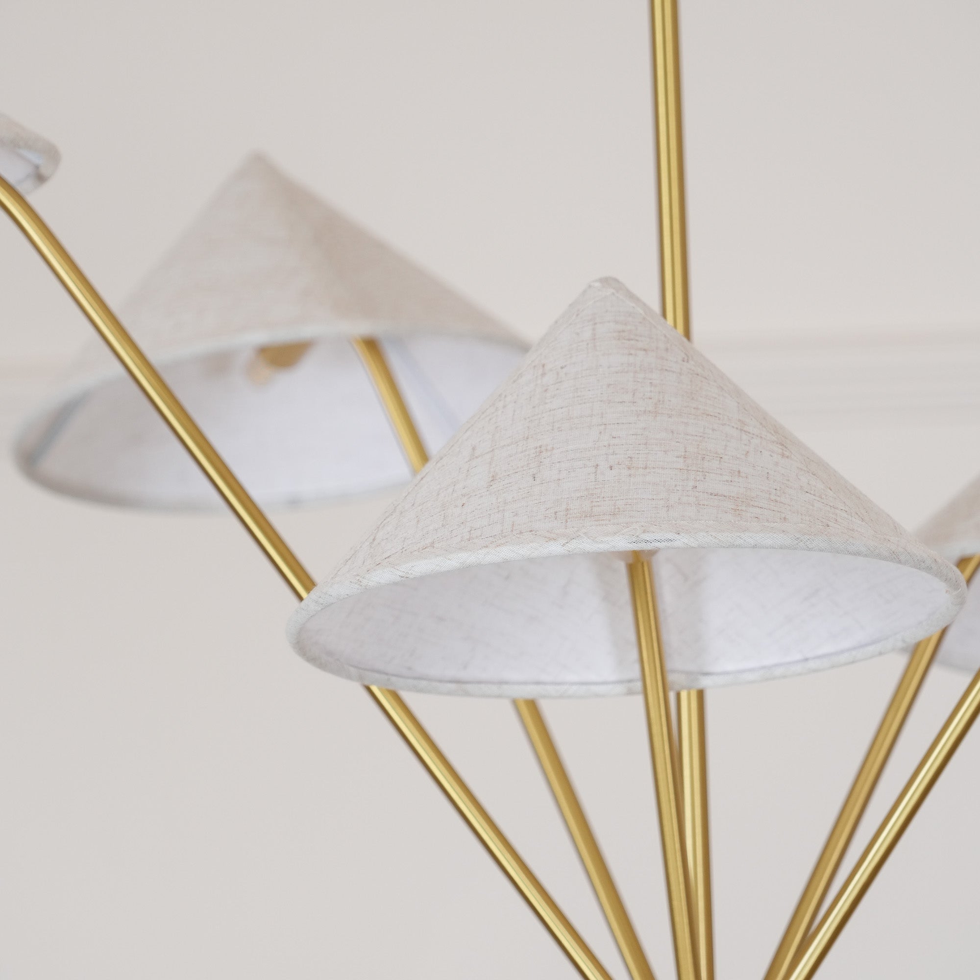 Mantis Chandelier - Letslighting