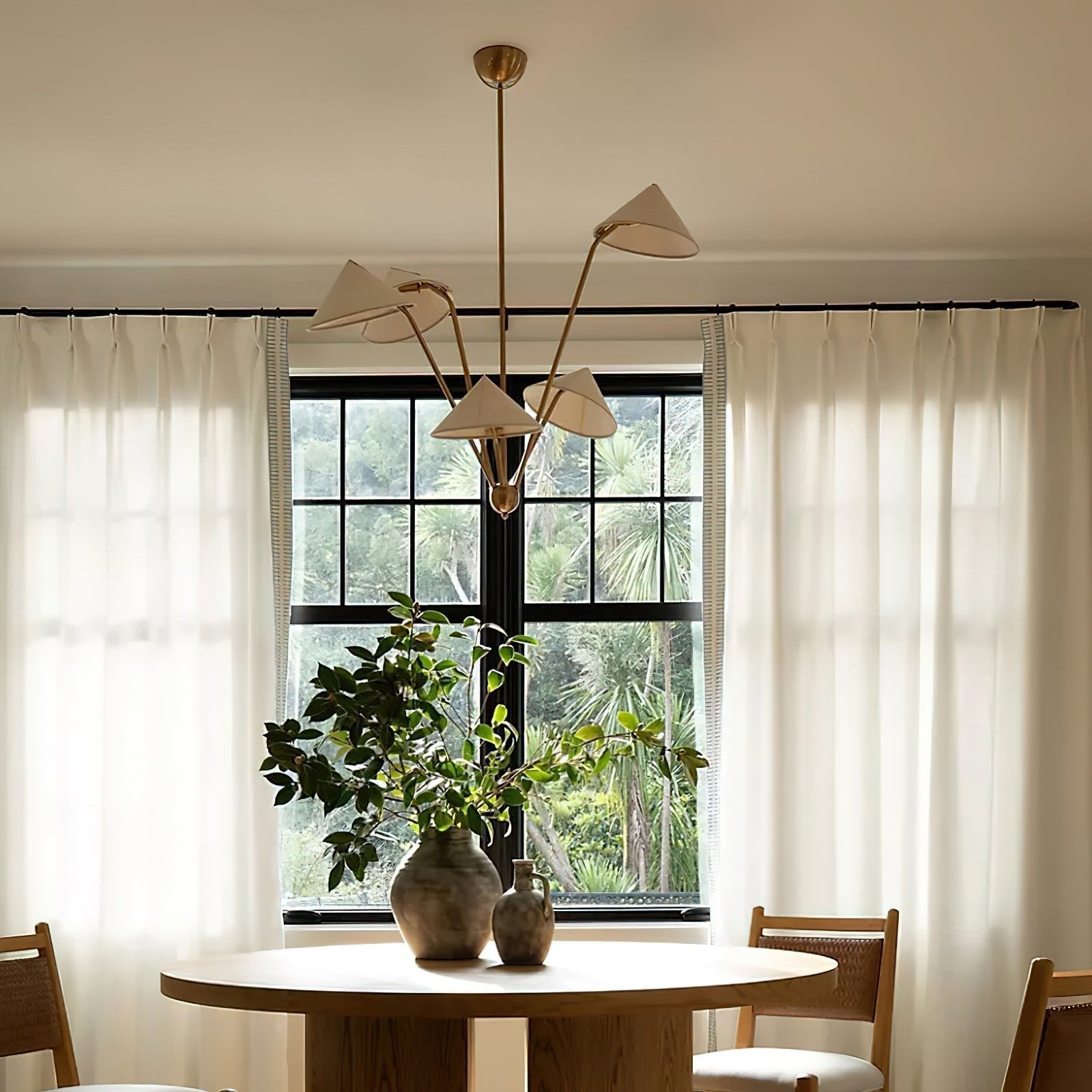 Mantis Chandelier - Letslighting