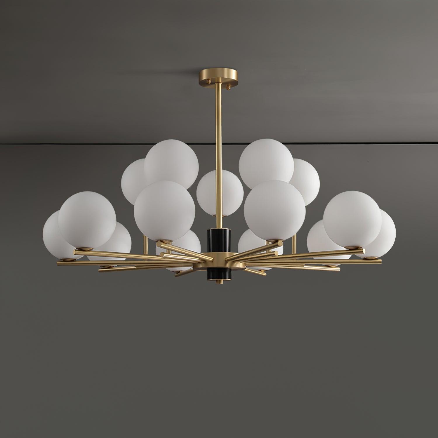 Marais Chandelier - Letslighting
