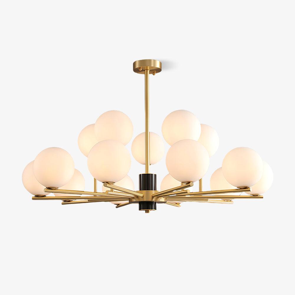 Marais Chandelier - Letslighting