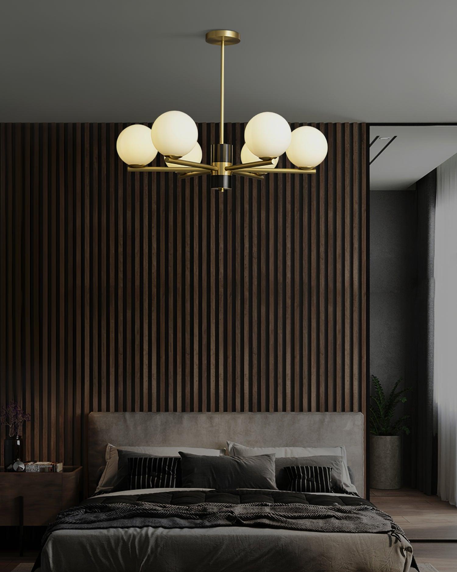 Marais Chandelier - Letslighting