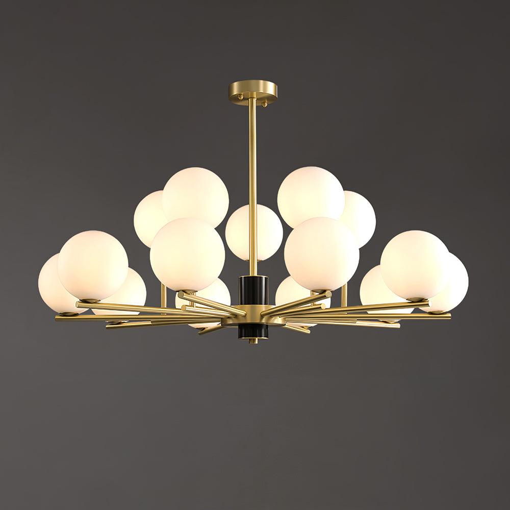 Marais Chandelier - Letslighting