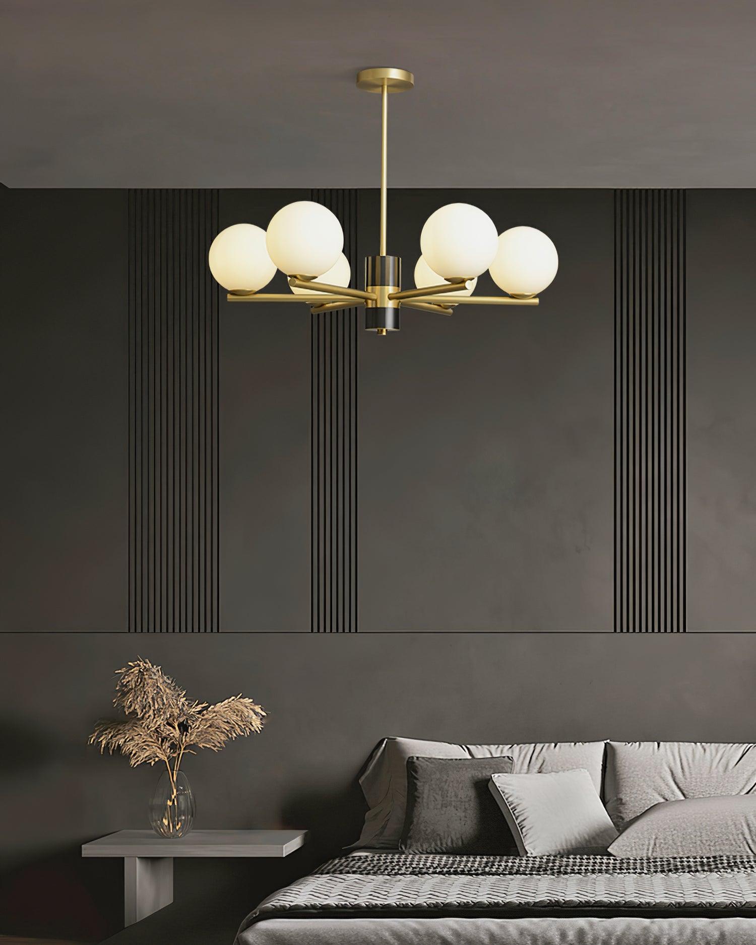 Marais Chandelier - Letslighting