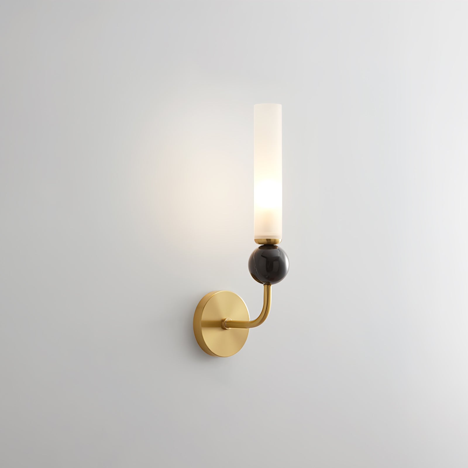 Marble Vertical Wall Lamp - Letslighting