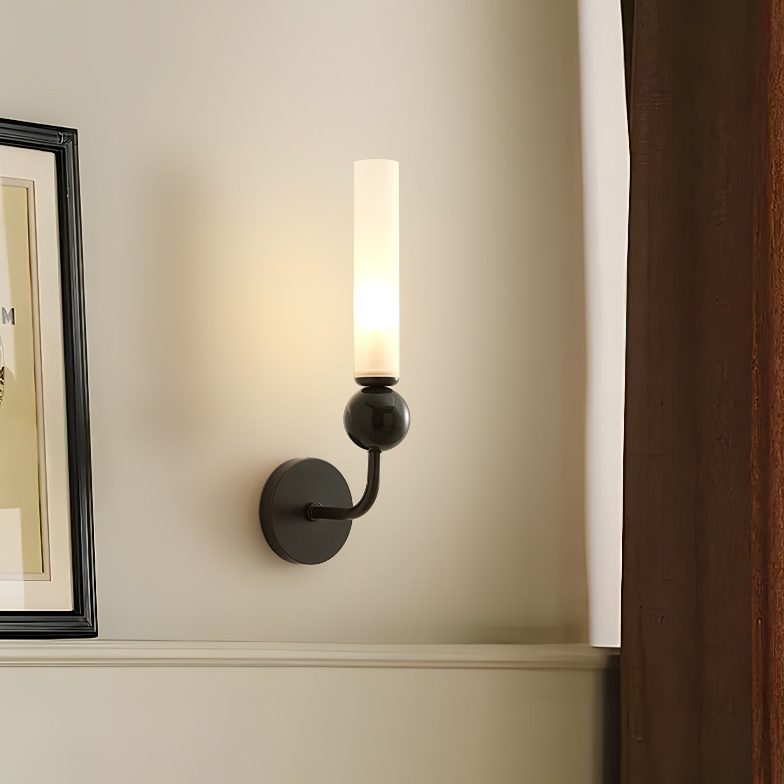 Marble Vertical Wall Lamp - Letslighting