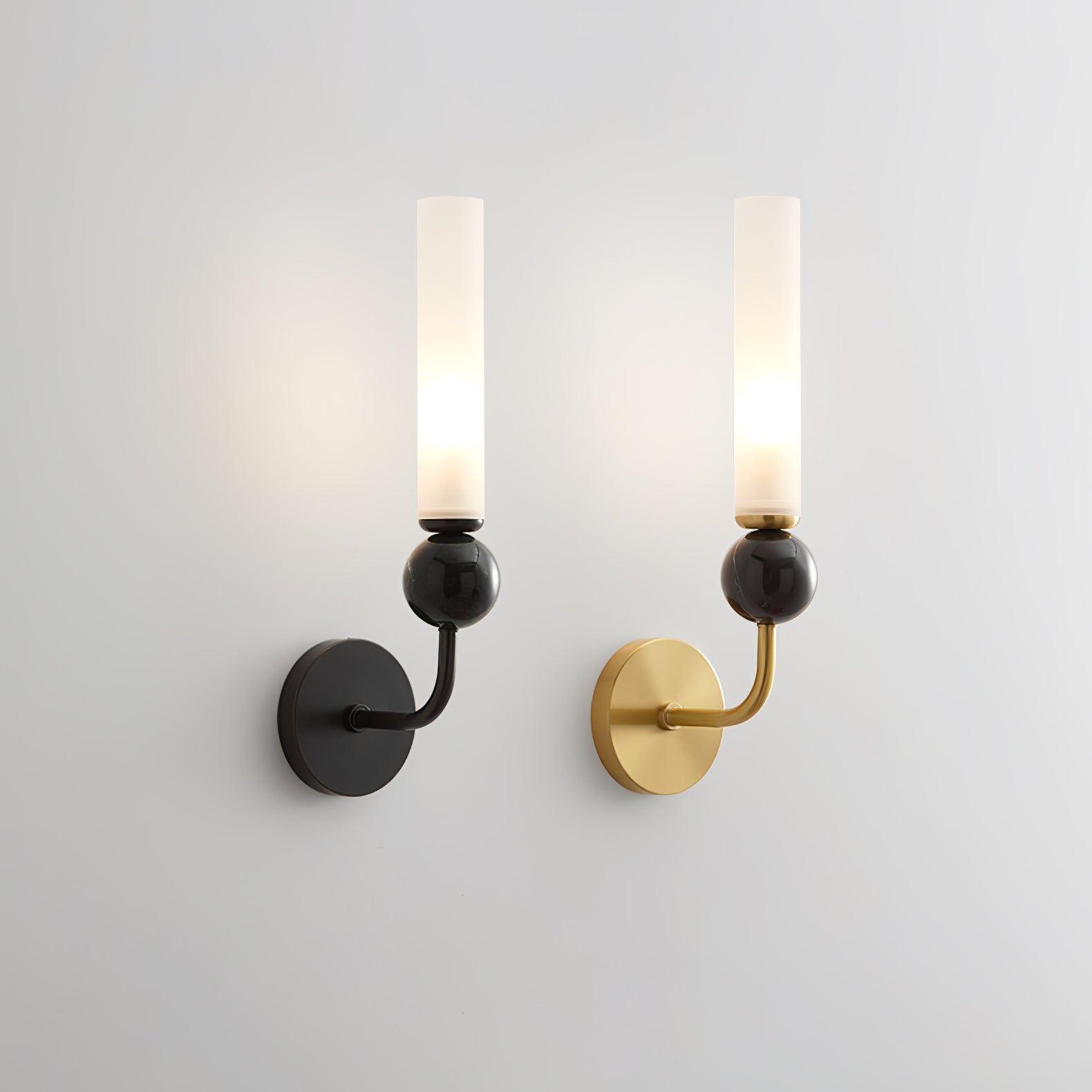 Marble Vertical Wall Lamp - Letslighting