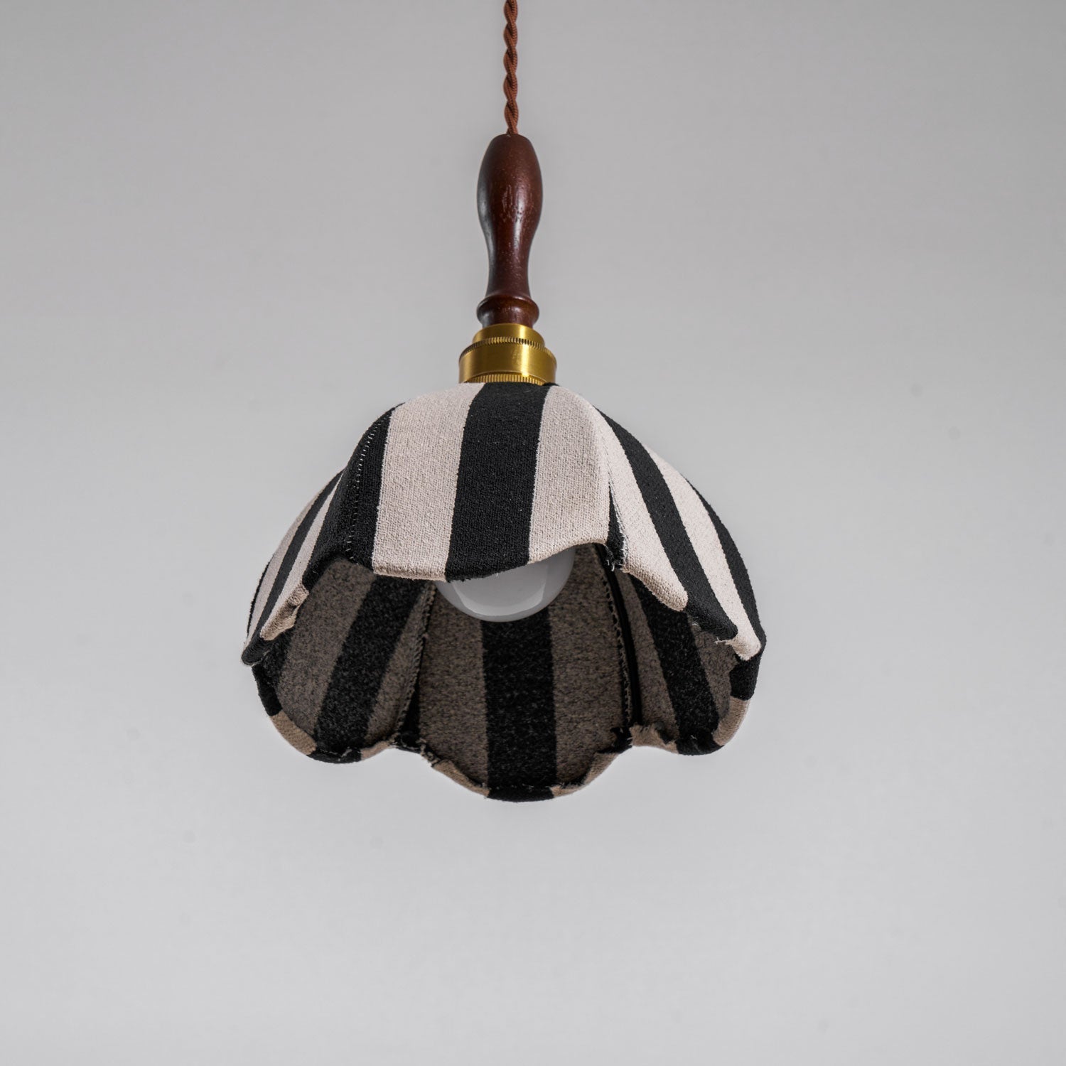 Marbre Stripe Pendant Light - Letslighting