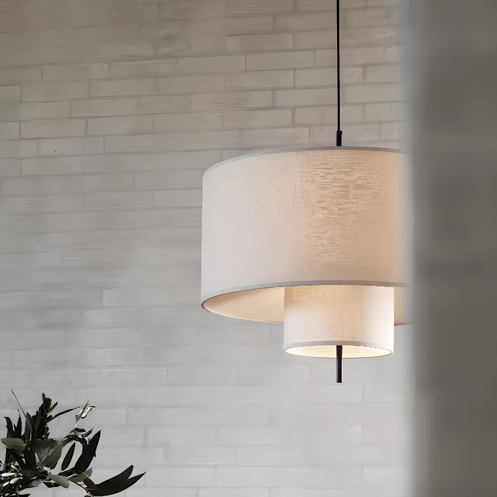 Margin Pendant Lamp - Letslighting