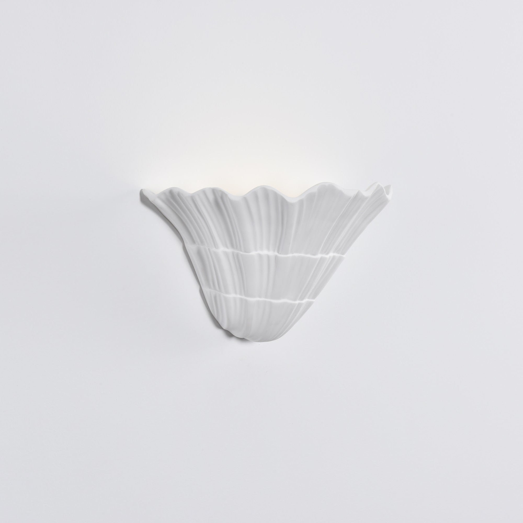 Lydia Modern Metal Wall Light - Letslighting