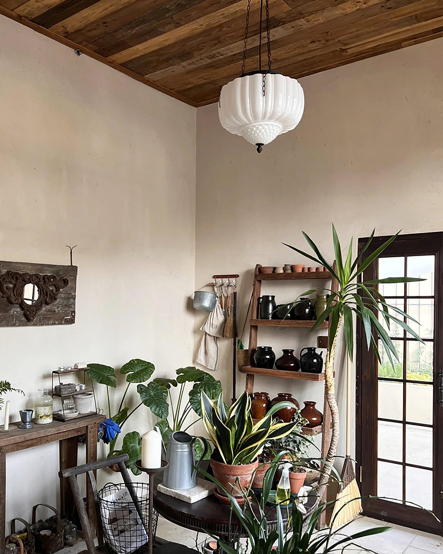 Marlo Pendant Light - Letslighting
