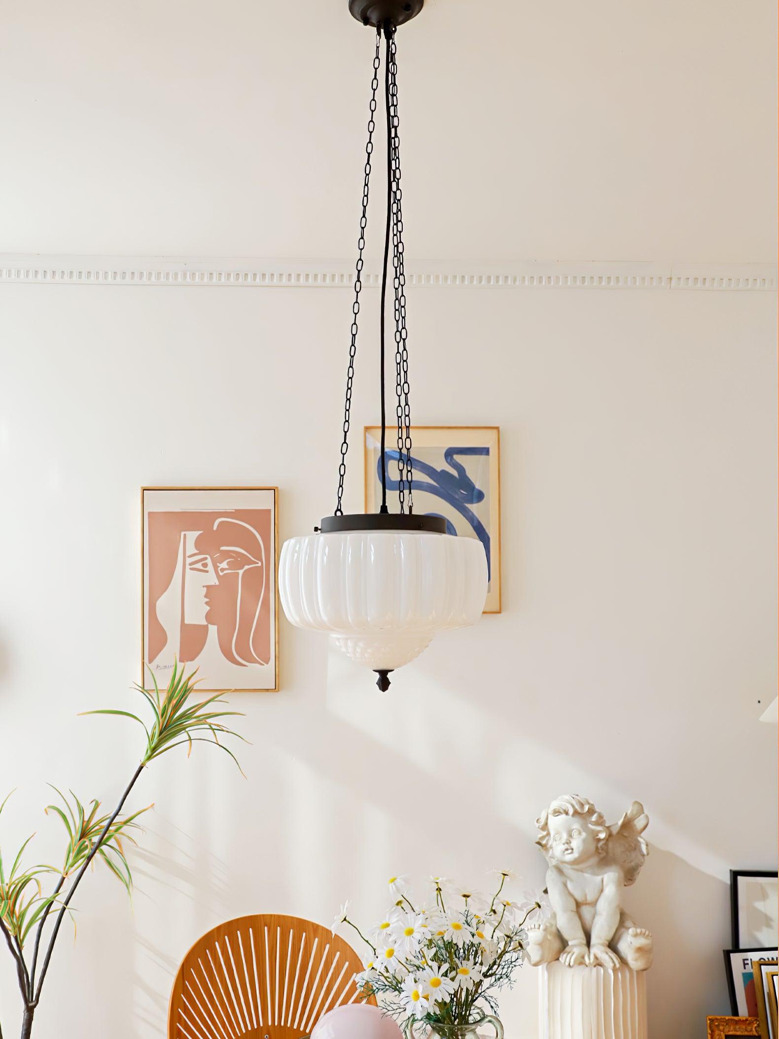 Marlo Pendant Light - Letslighting
