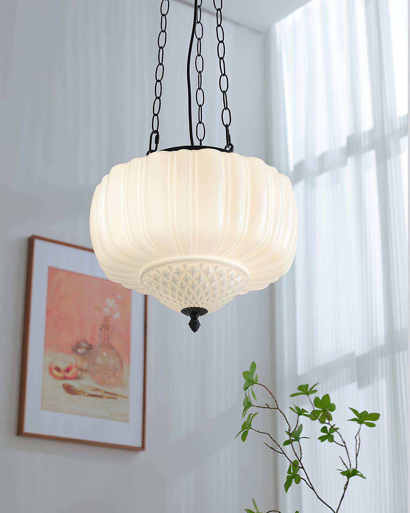 Marlo Pendant Light - Letslighting