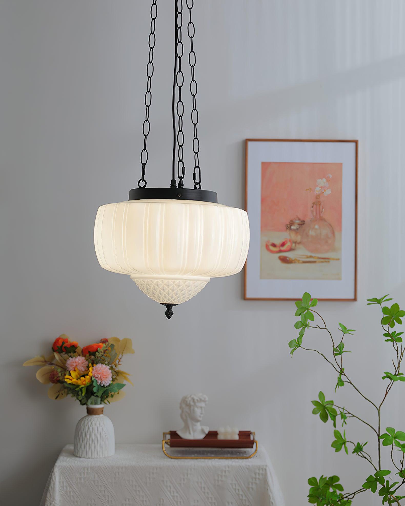 Marlo Pendant Light - Letslighting