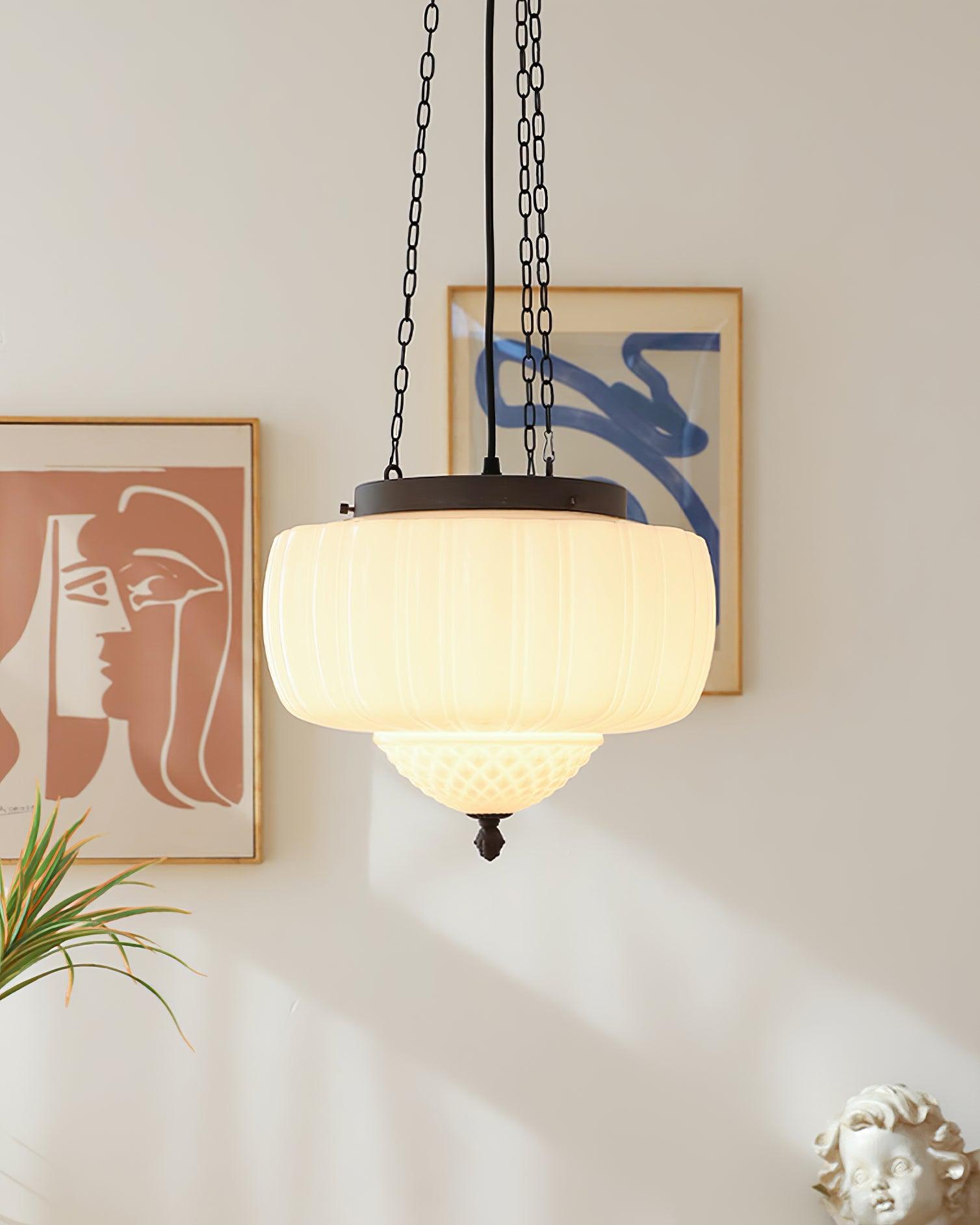 Marlo Pendant Light - Letslighting