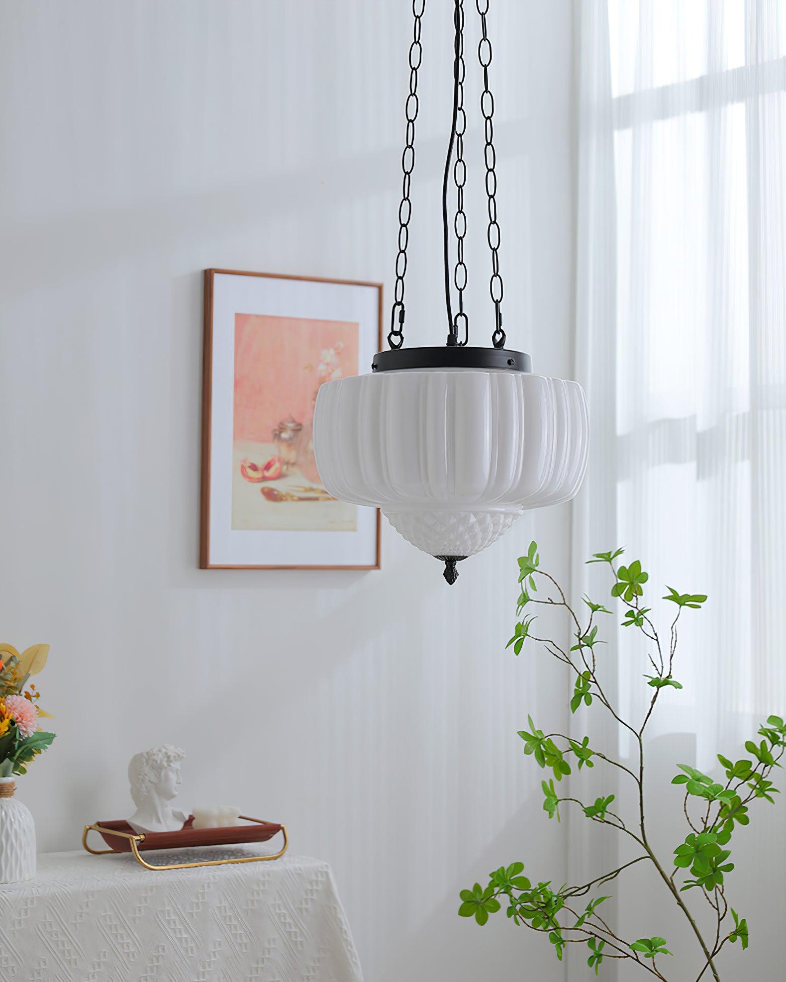 Marlo Pendant Light - Letslighting