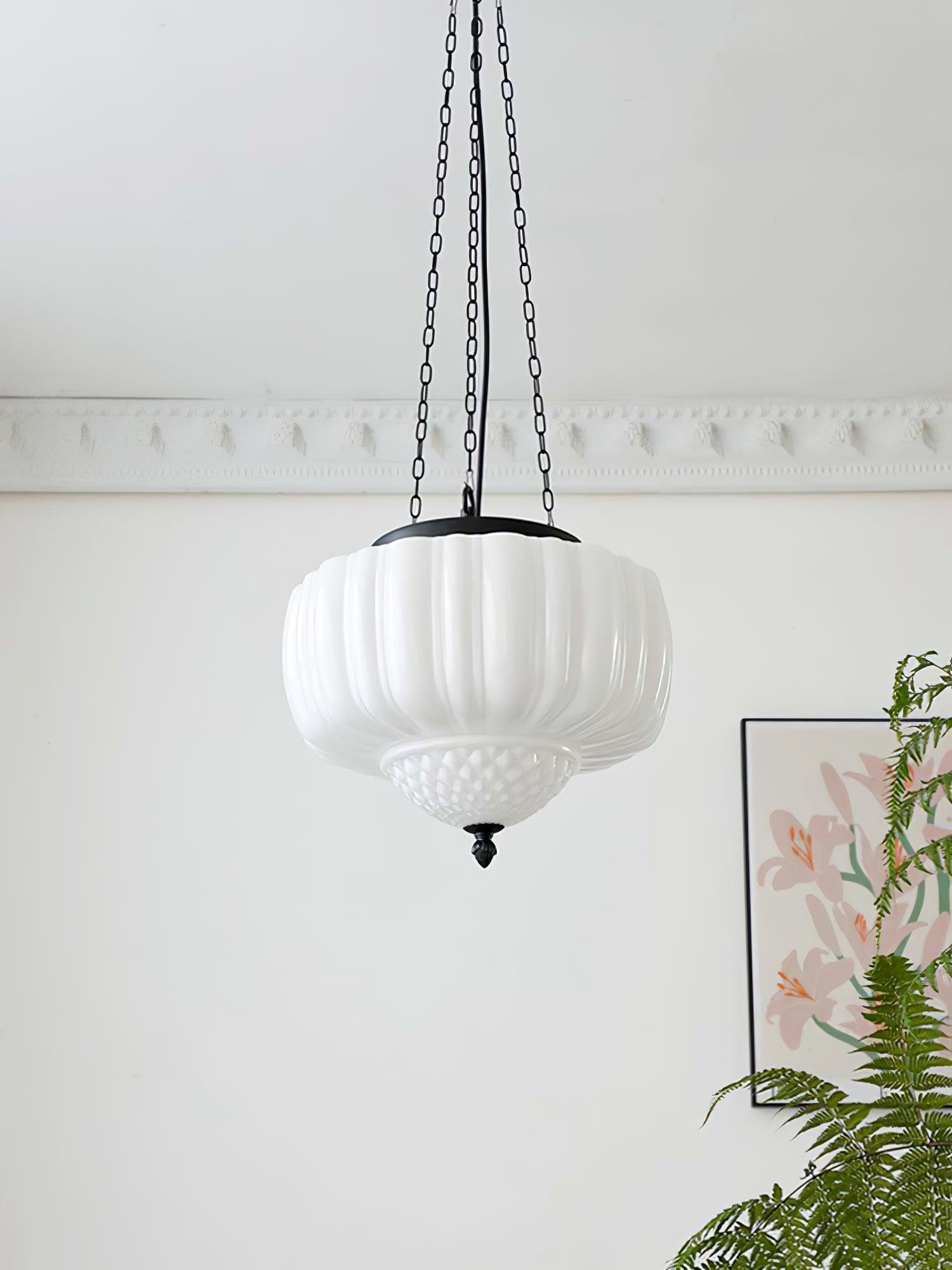 Marlo Pendant Light - Letslighting