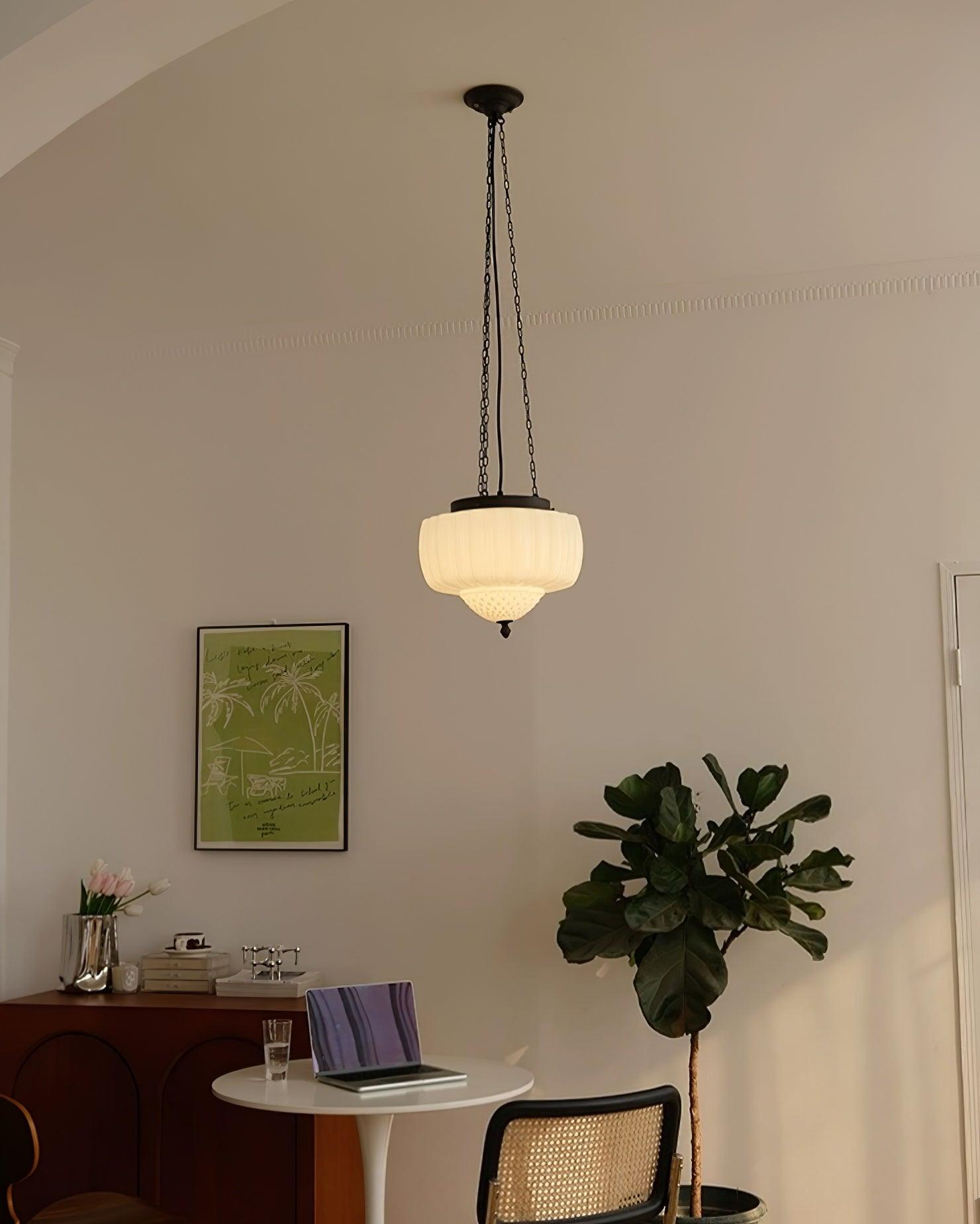 Marlo Pendant Light - Letslighting